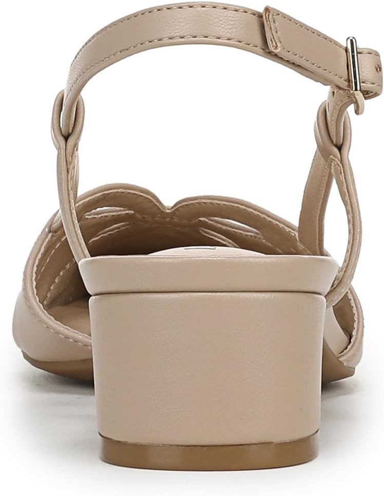 LifeStride Landon Slingback Shoes