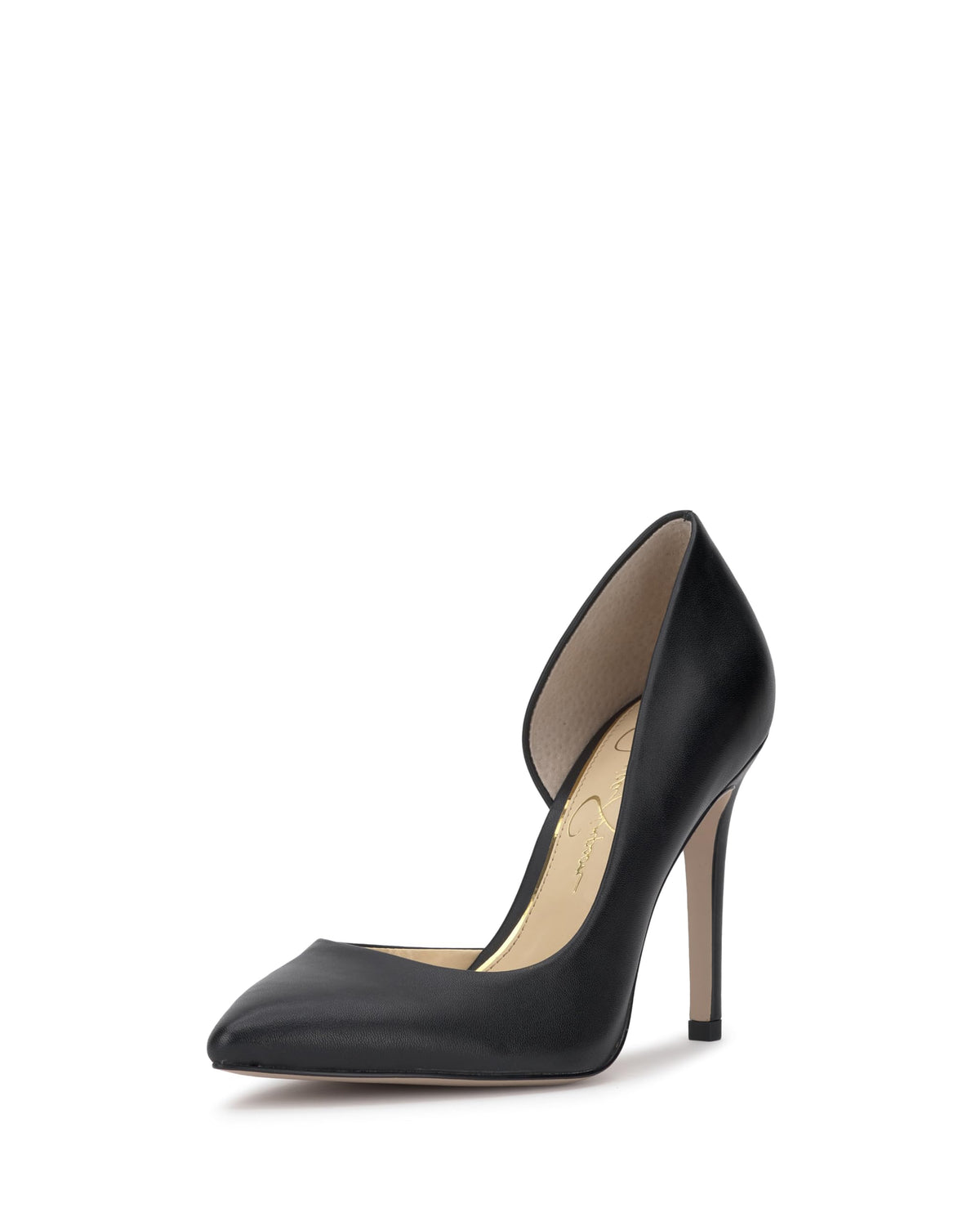 Jessica Simpson Prizma D'Orsay Pumps
