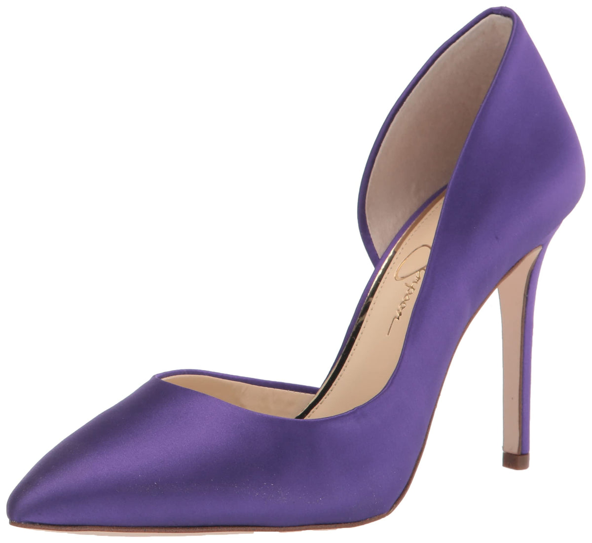 Jessica Simpson Prizma D'Orsay Pumps