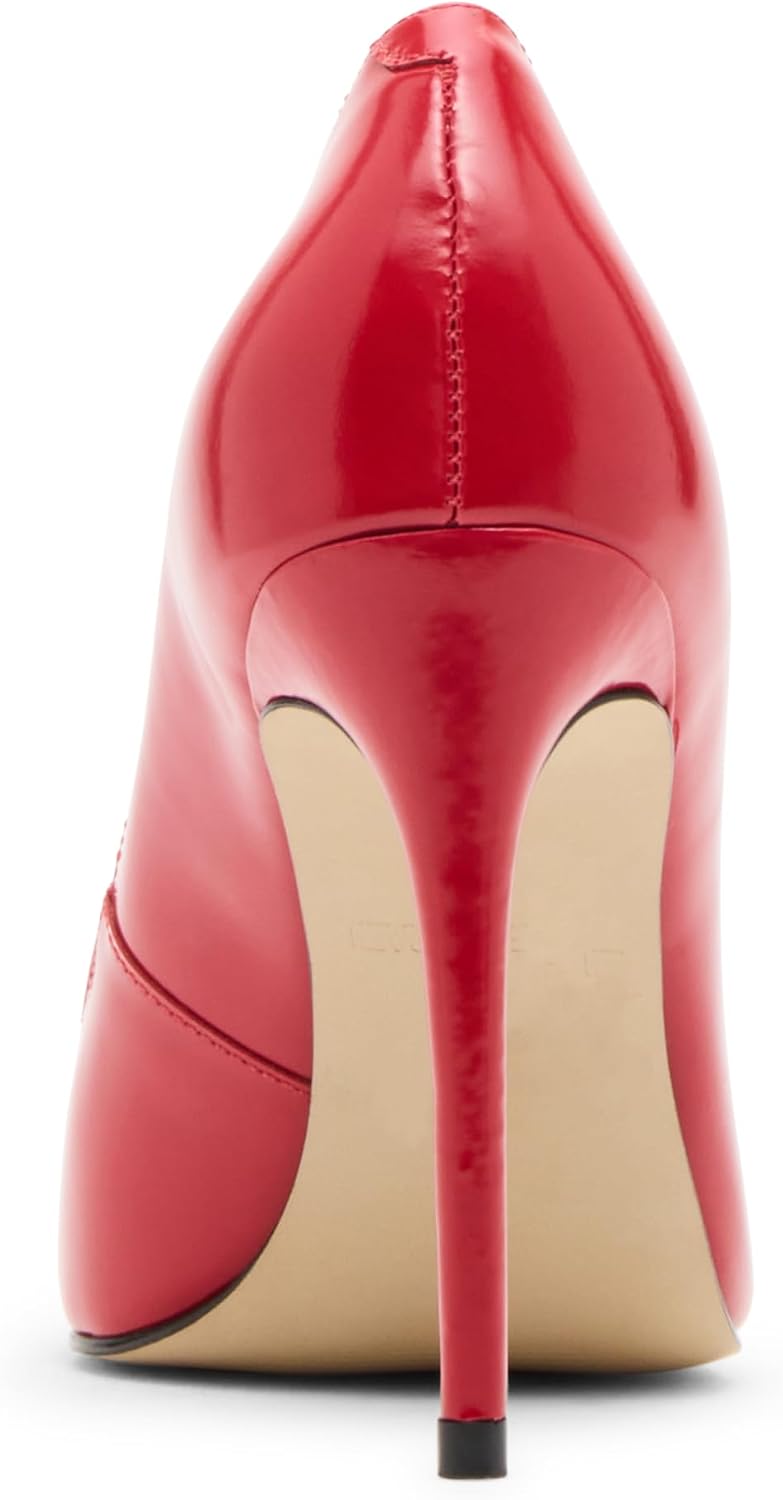 Steve Madden Women's Noir Pump