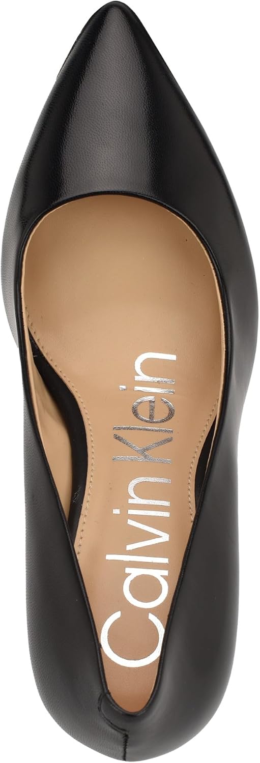 Calvin Klein womens GaylePump