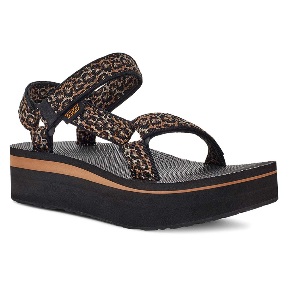 Teva Women's Flatform Universal Sandal