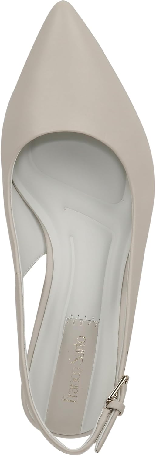 Franco Sarto Women's Racer Slingback Pump
