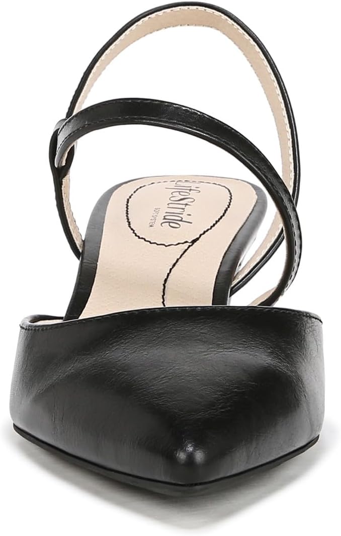 LifeStride Women’s Minimalist Pump