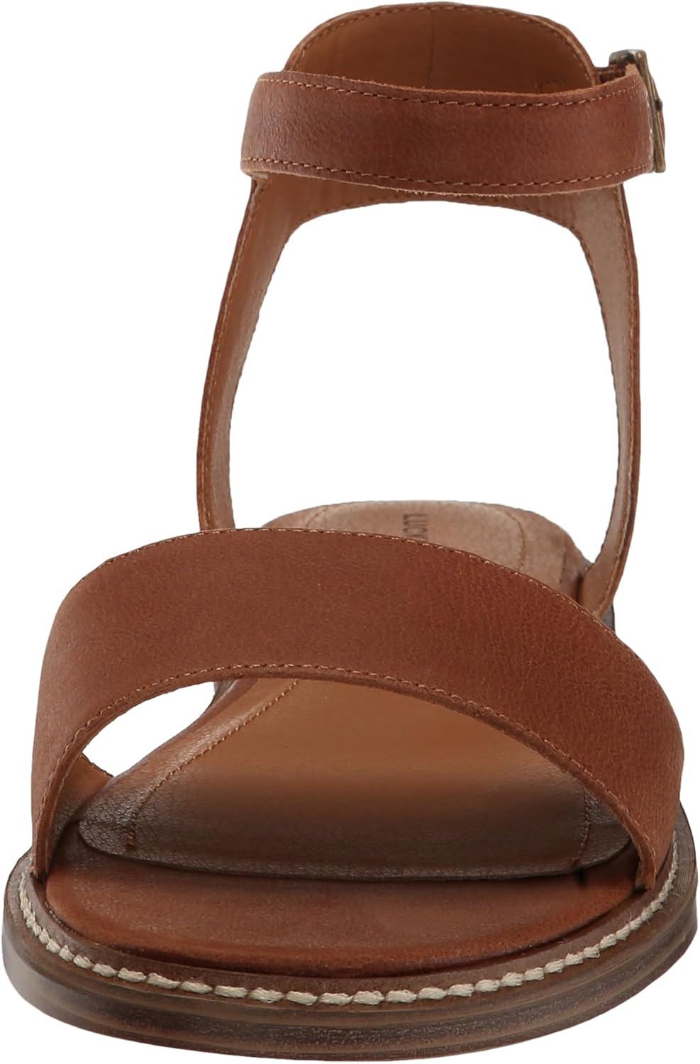 Lucky Brand Women’s Kimaya Flat Sandal