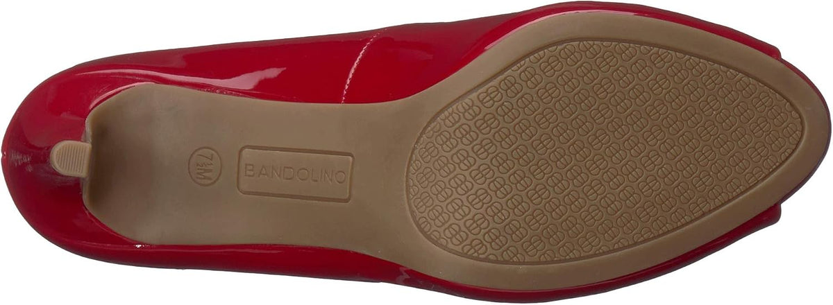 Bandolino Women's Rainaa Pump