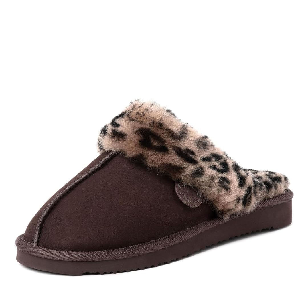 Fireside by Dearfoams Women's Sydney