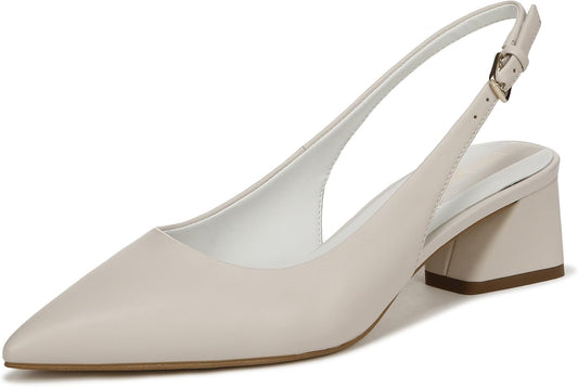 Franco Sarto Women's Racer Slingback Pump