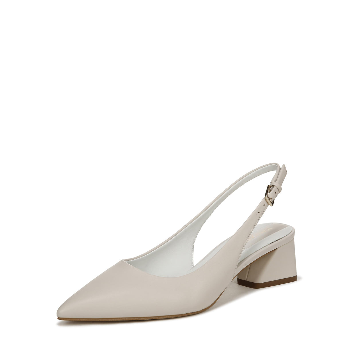 Franco Sarto Women's Racer Slingback Pump