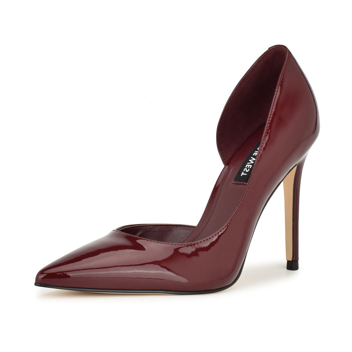 Nine West Women's Folowe Pump