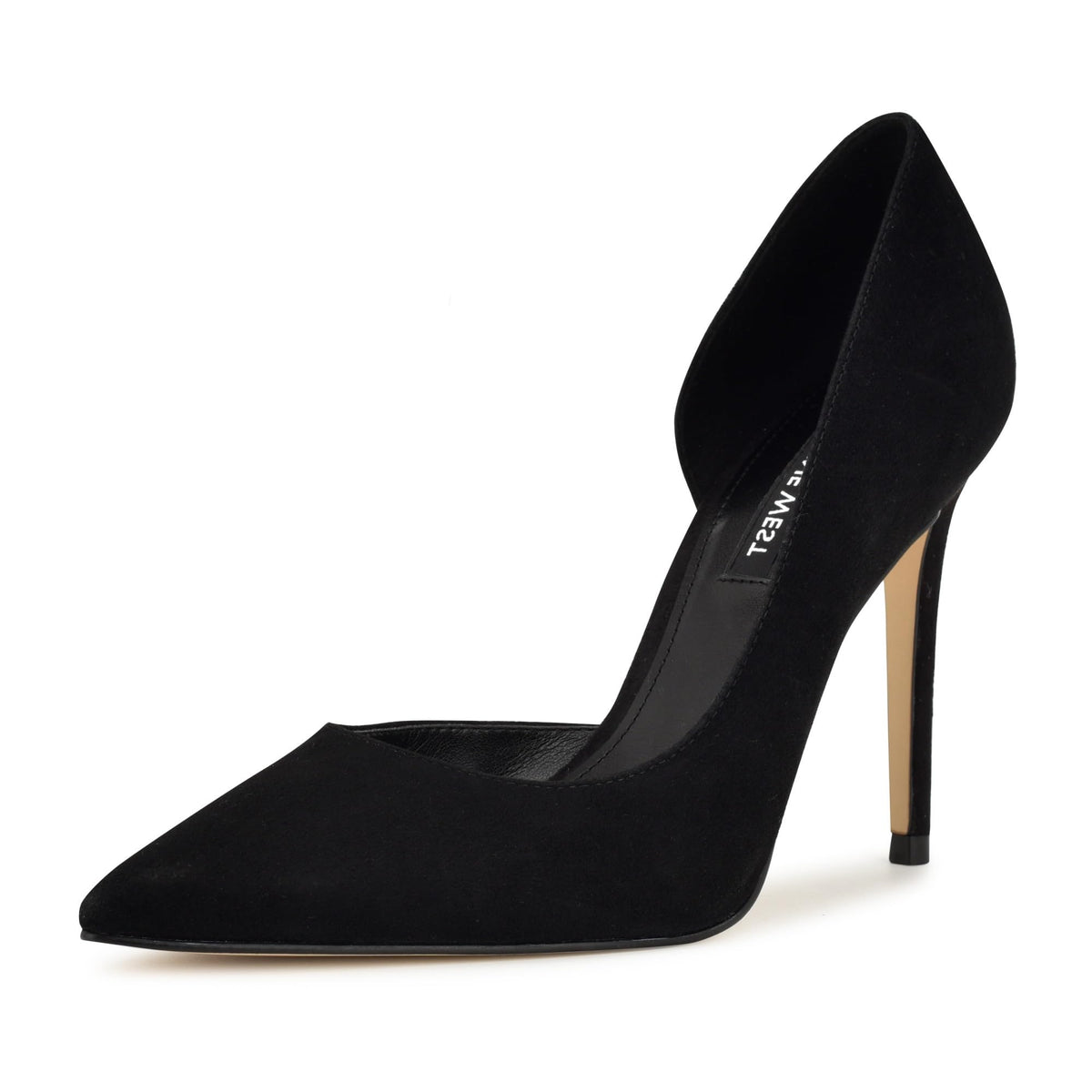 Nine West Women's Folowe Pump