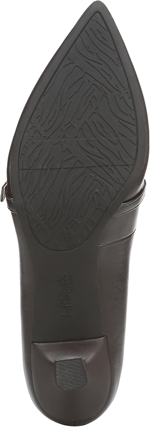 LifeStride Women's Madelyn Mary Jane Pump