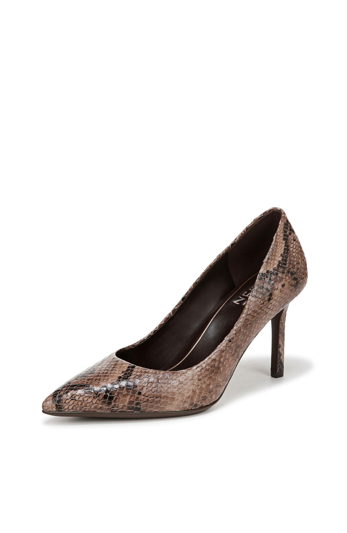 Naturalizer Women's Anna Pump