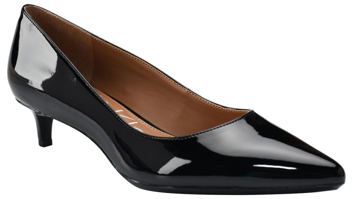 Calvin Klein Gabrianna Pump