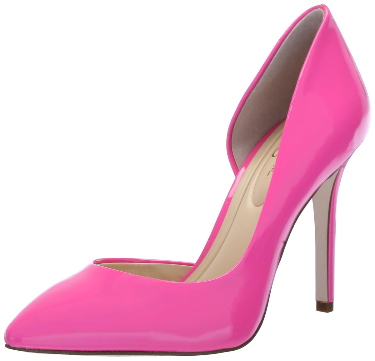 Jessica Simpson Prizma D'Orsay Pumps