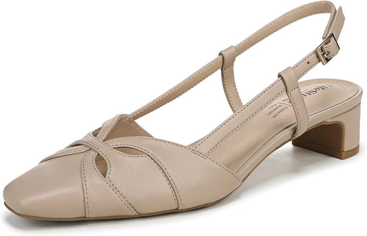 LifeStride Landon Slingback Shoes