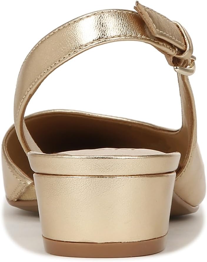 Naturalizer Women's Banks Slingback Pump