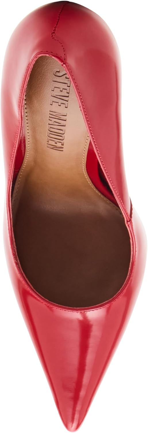Steve Madden Women's Noir Pump