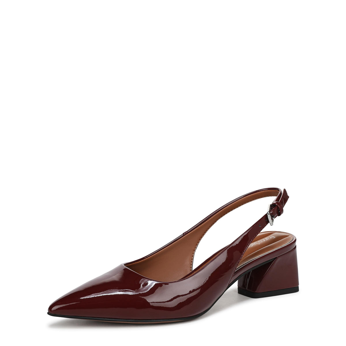 Franco Sarto Women's Racer Slingback Pump