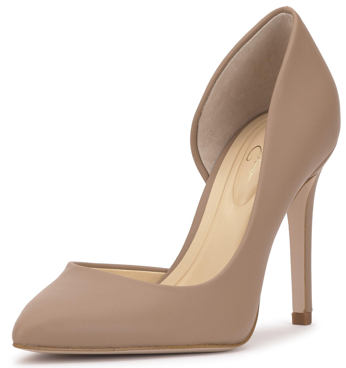 Jessica Simpson Prizma D'Orsay Pumps