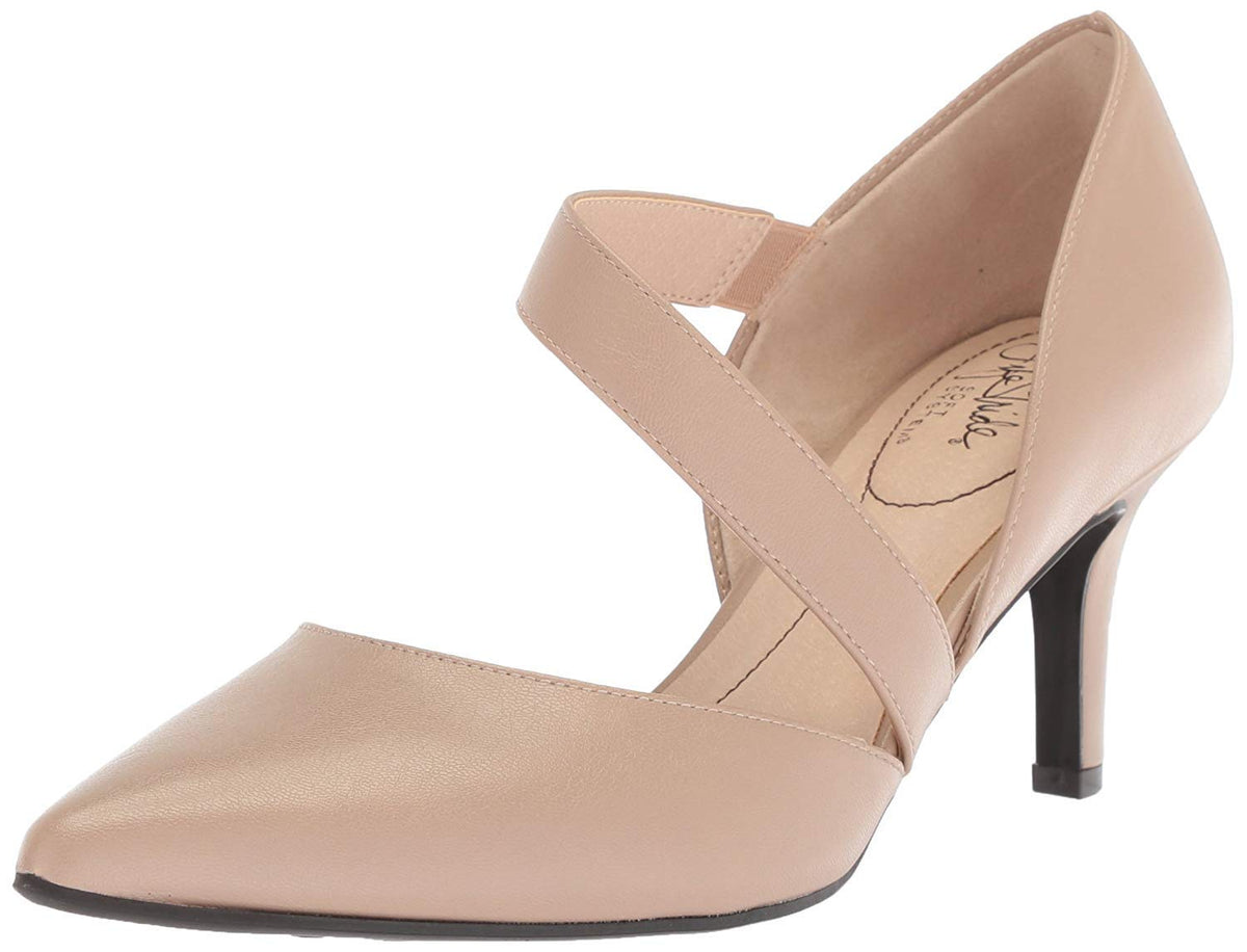 LifeStride Women's Suki Pump