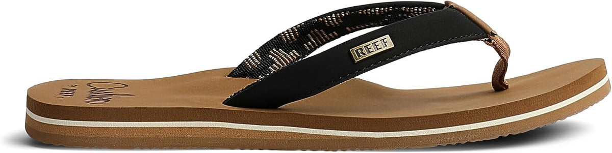 REEF Women's Cushion Sands Sandals
