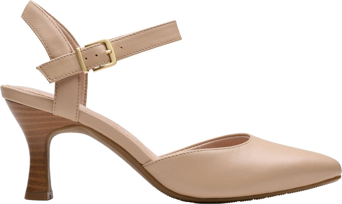 Clarks Women's Kataleyna Cora Pump
