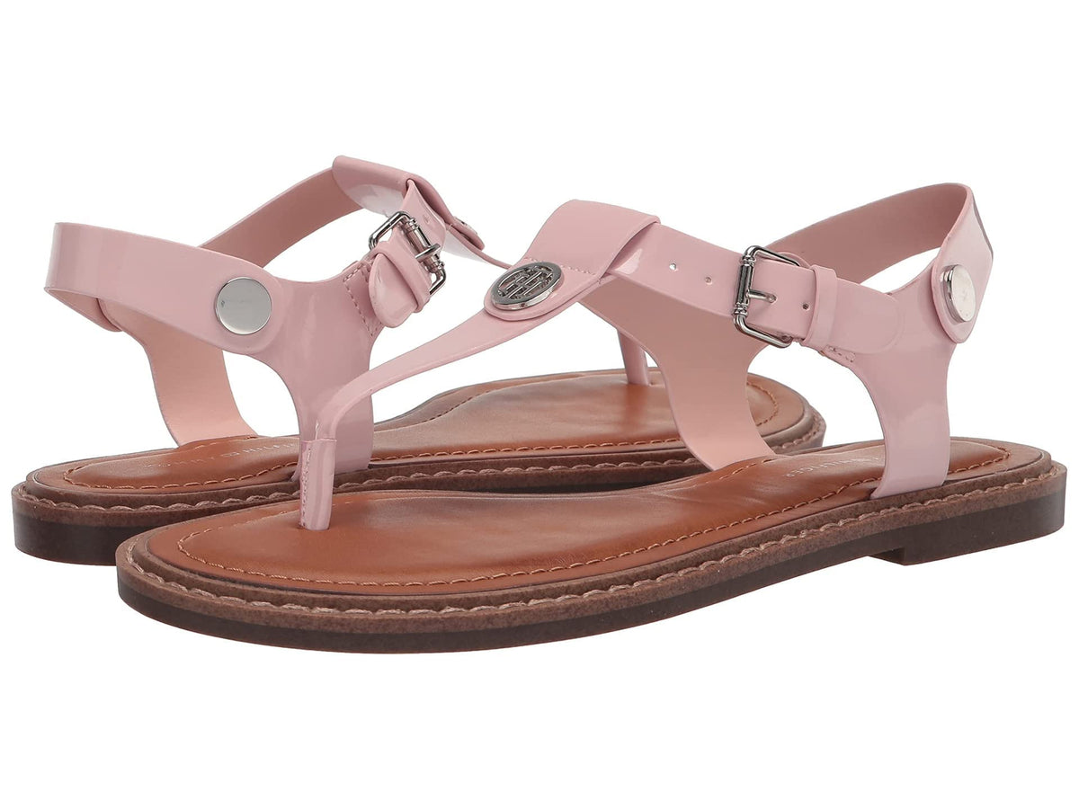 Tommy Hilfiger Women's Bennia Sandal