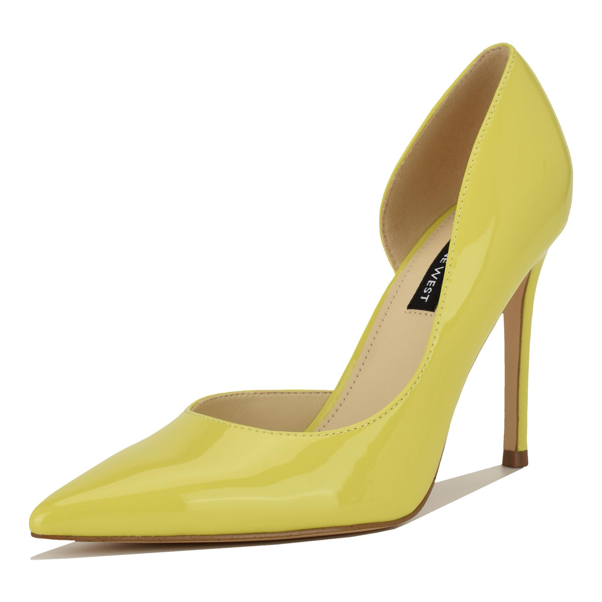 Nine West Women's Folowe Pump