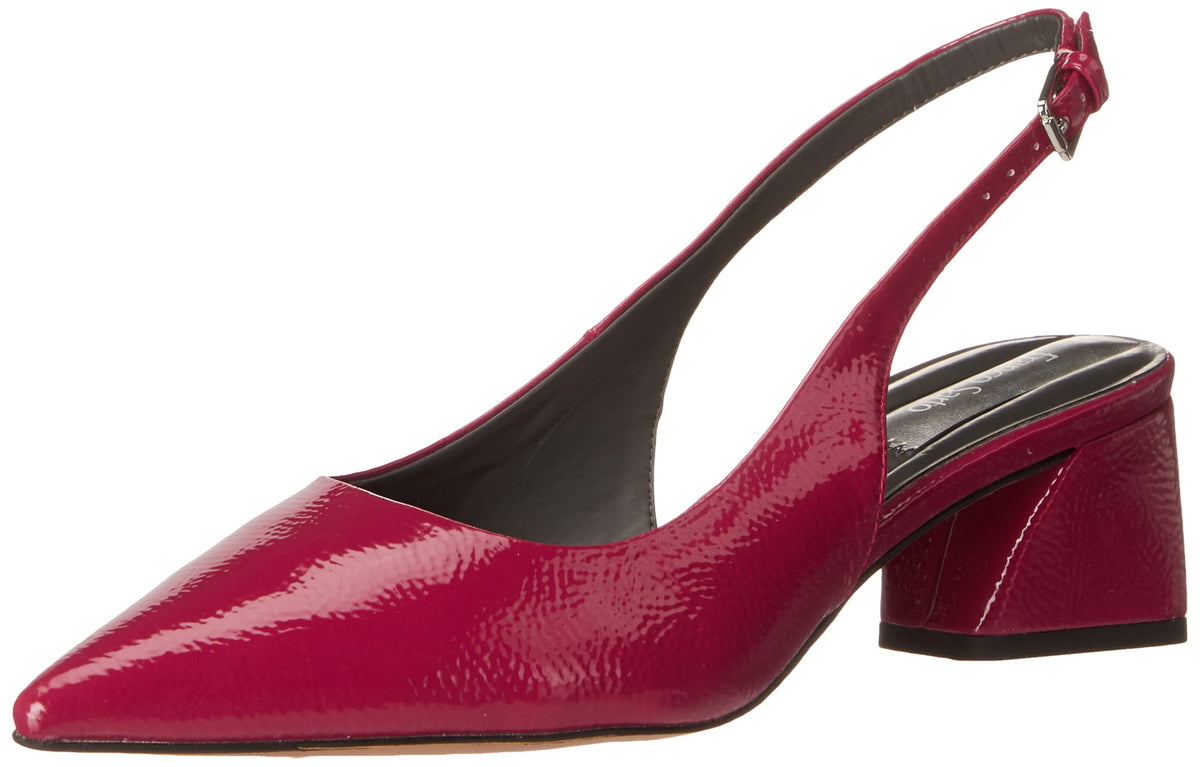Franco Sarto Women's Racer Slingback Pump