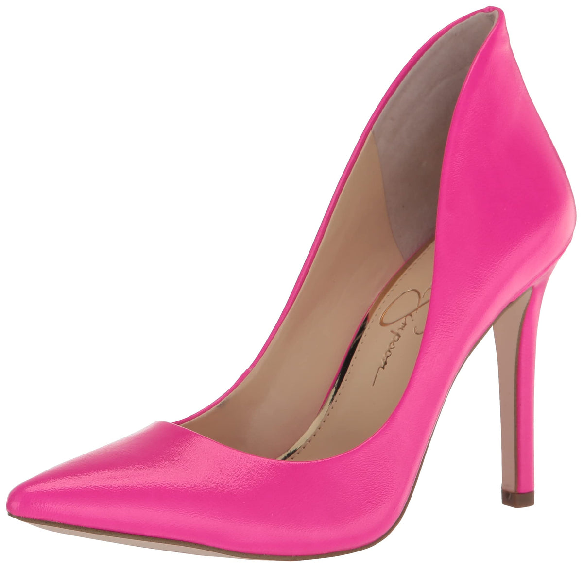 Jessica Simpson Women's Cambredge Dress Pump