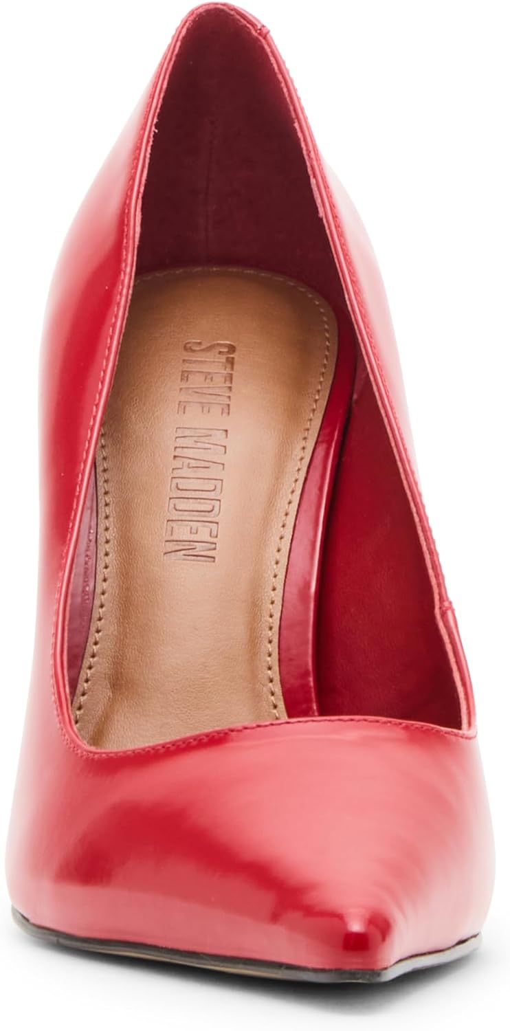 Steve Madden Women's Noir Pump