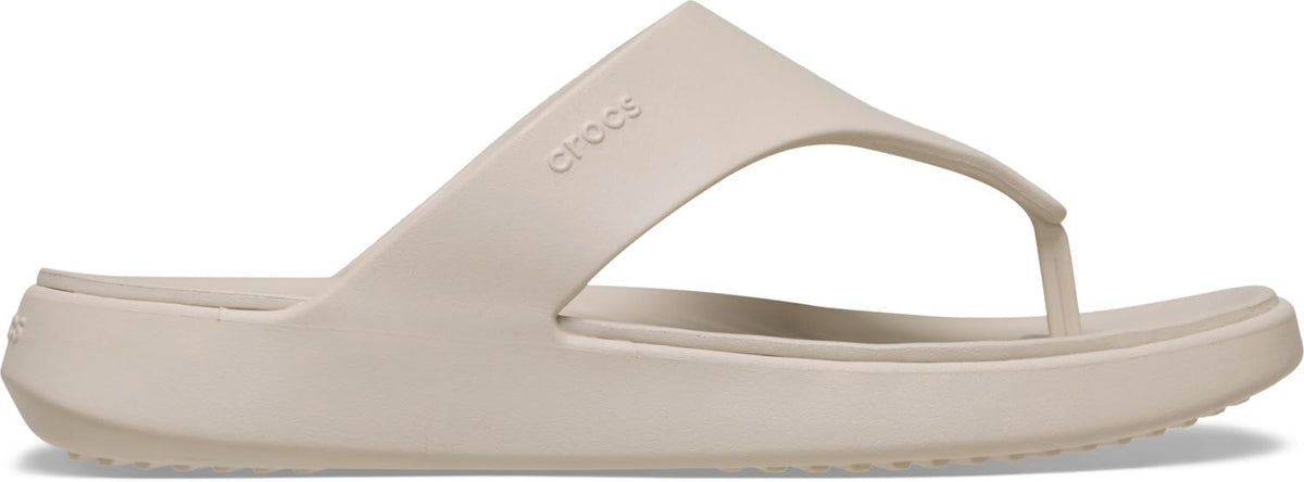 Crocs Women's Getaway Triangle Flip Flops