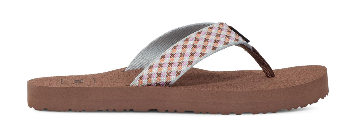 Teva Women's Mush II Flip Flop
