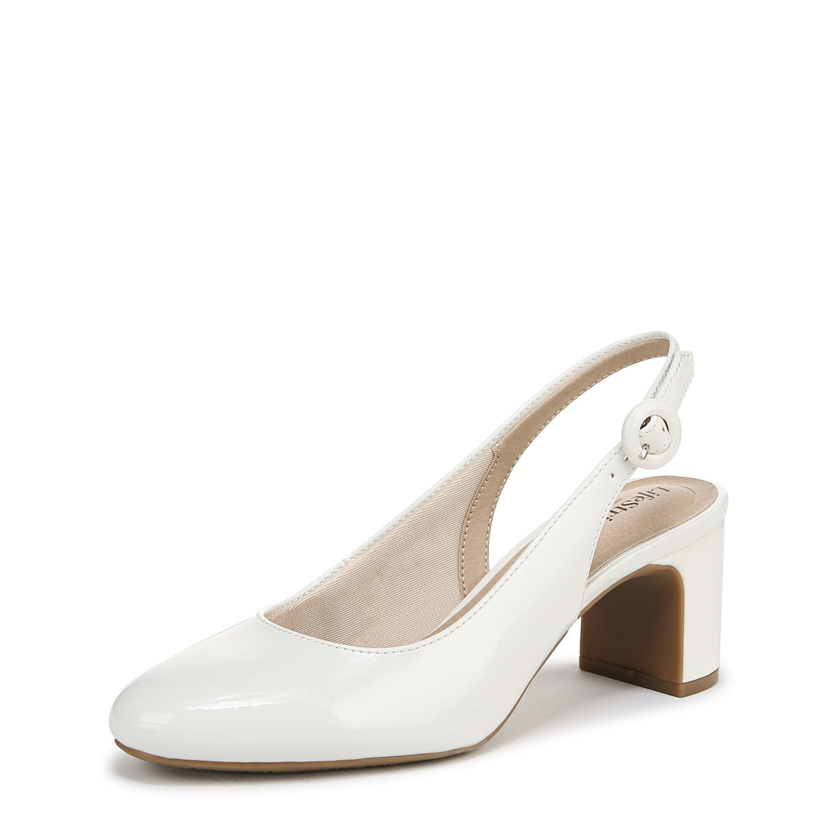 LifeStride Tia Slingback Shoes