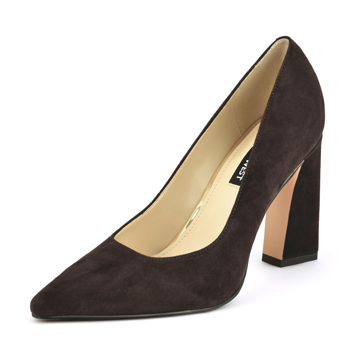 Nine West Women's Tamant Pump
