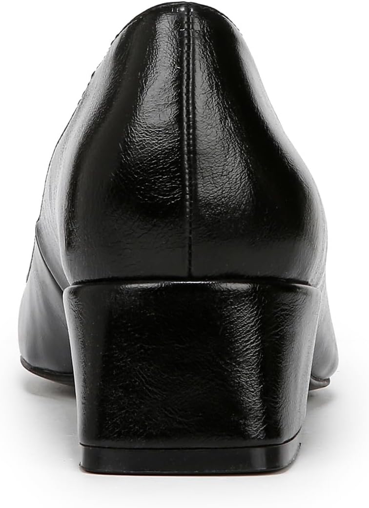 Naturalizer Women's Huntley Block Heel Dress Pump
