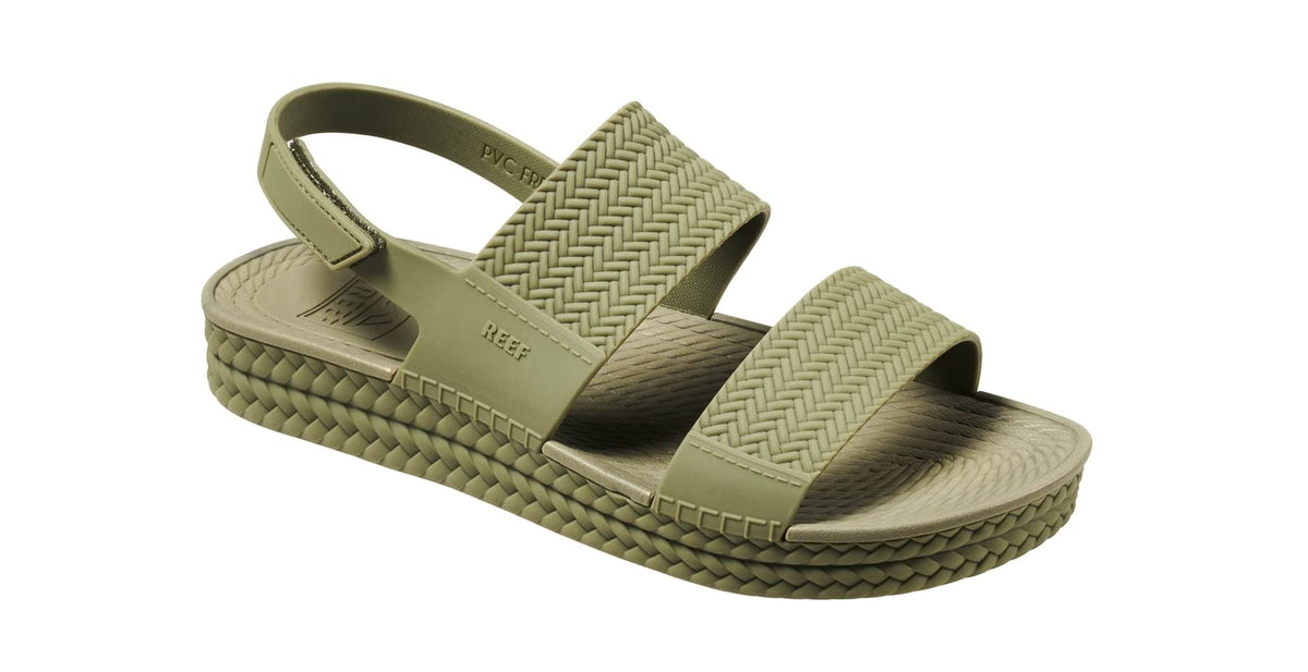REEF Water Vista Womens Sandal