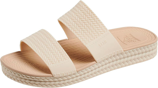 REEF Women's Water Vista Slide Platform Slides