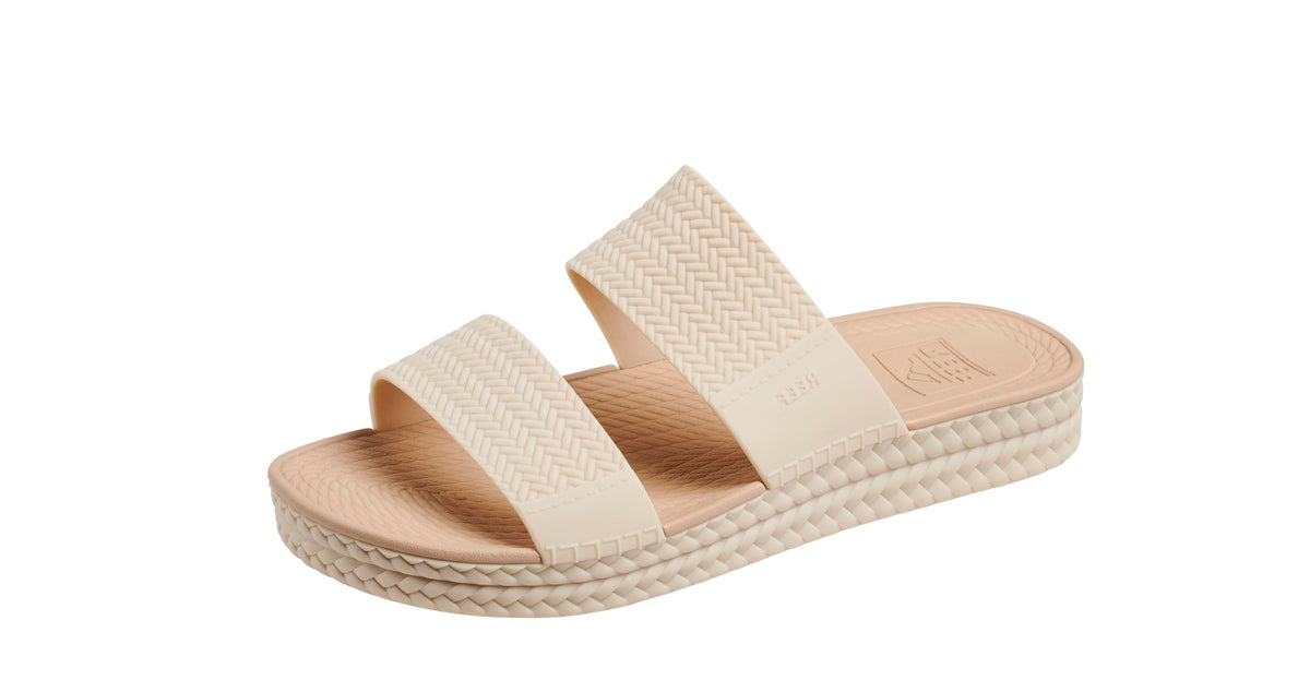 REEF Women's Water Vista Slide Platform Slides