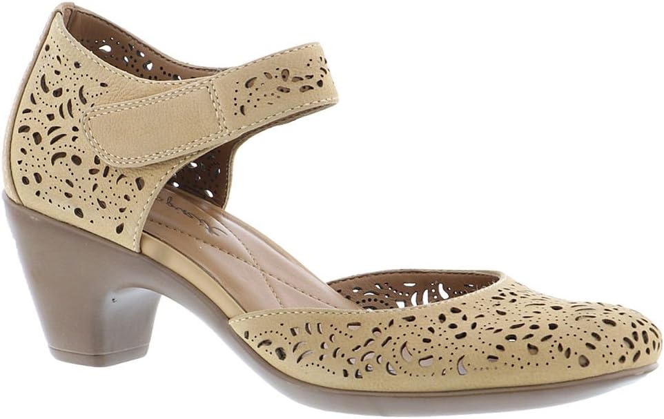 Easy Spirit Women's, Cindie Mary Jane Pump