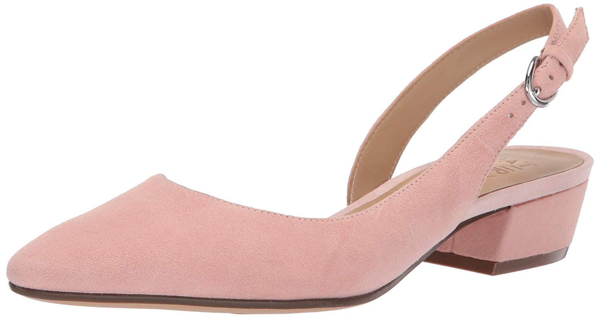 Naturalizer Women's Banks Slingback Pump