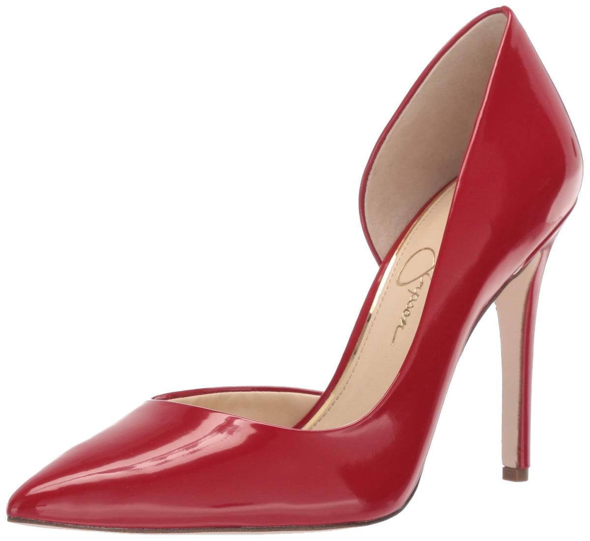 Jessica Simpson Prizma D'Orsay Pumps