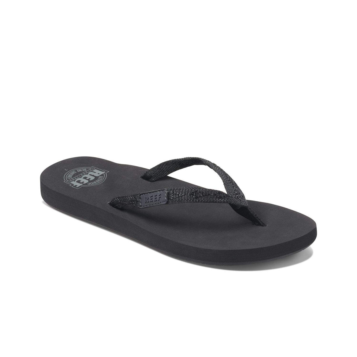 REEF Women's Ginger Beach Flip Flops