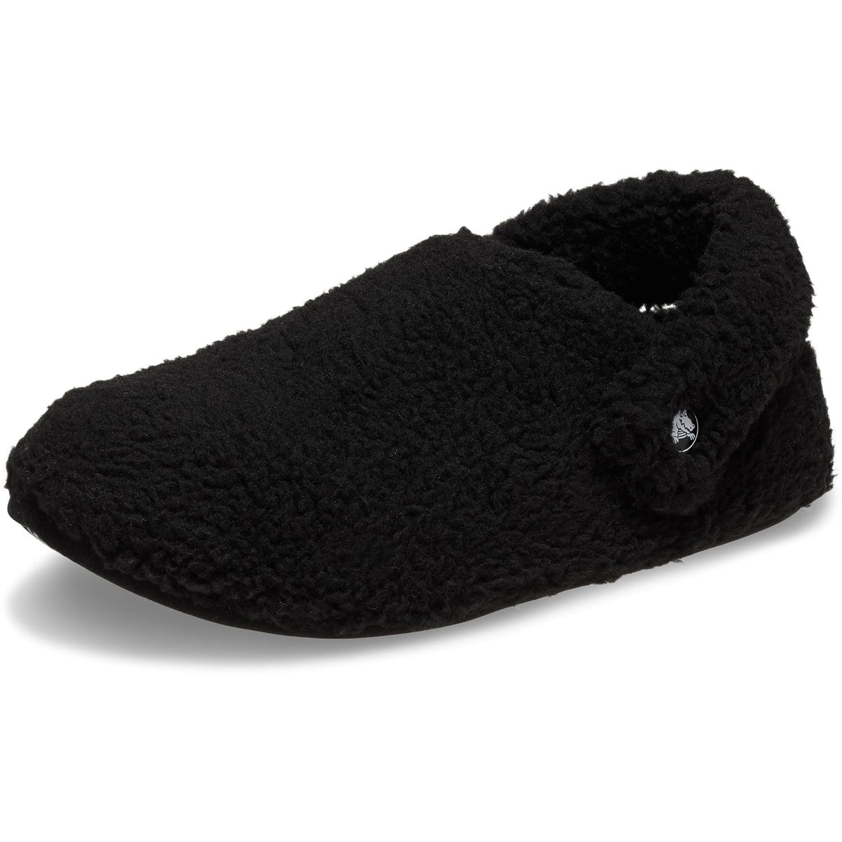 Crocs Unisex-Adult Classic Cozzzy Lined Slipper