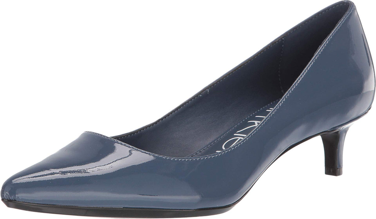 Calvin Klein Gabrianna Pump