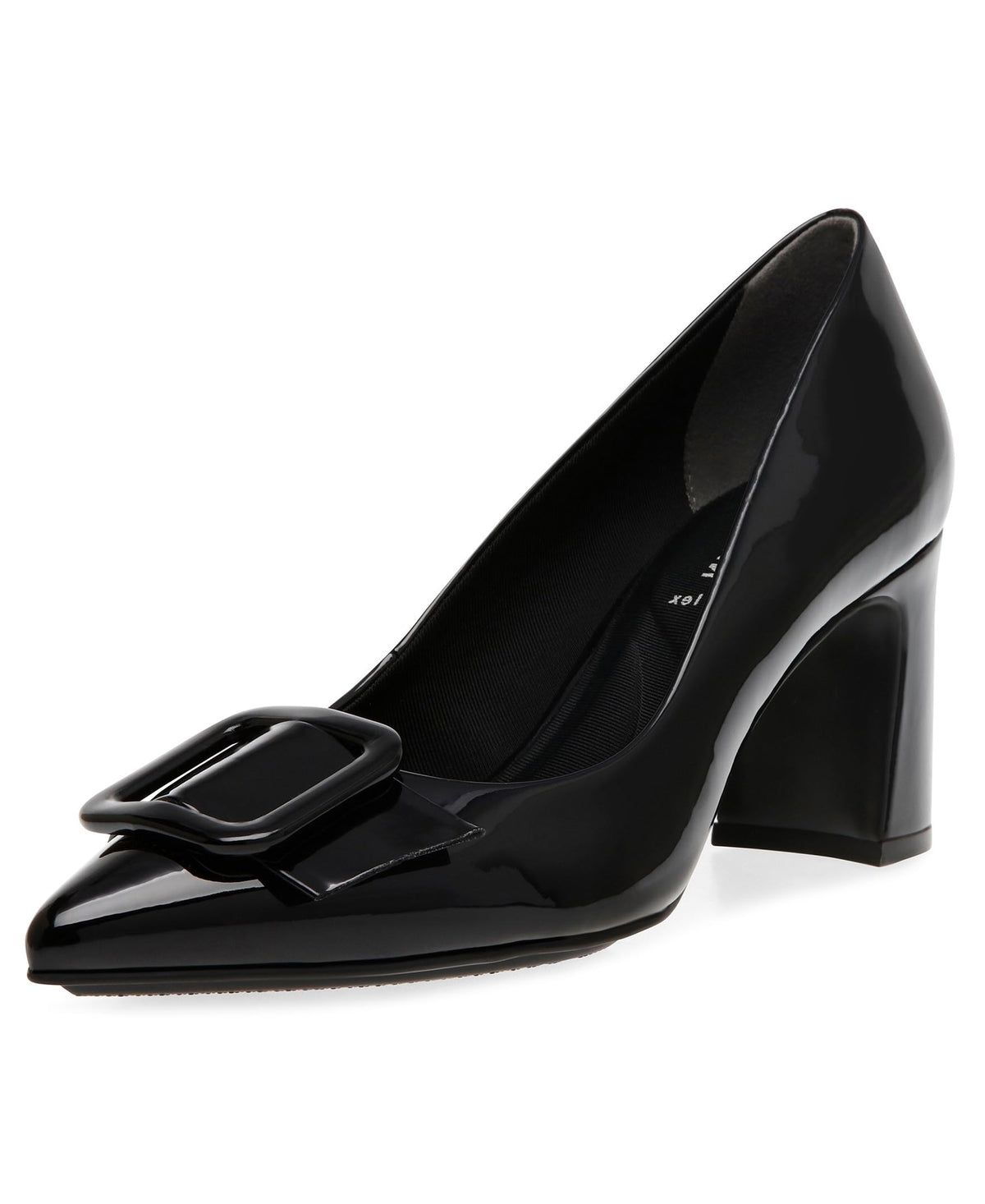 Anne Klein Women's Baretta Pumps
