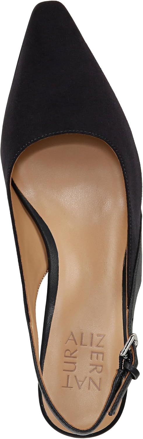 Naturalizer Women's Tansy Slingback Pump