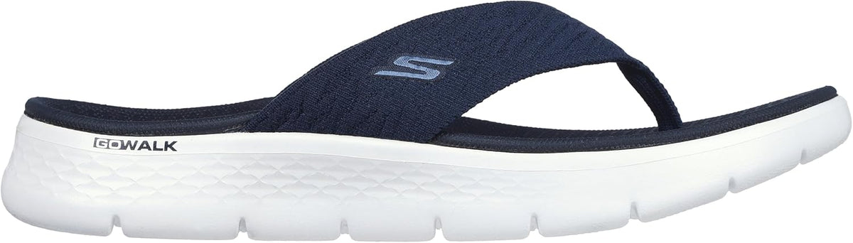 Skechers Women's On-the-Go Go Walk Flex Sandal - Splendor Flip Flop