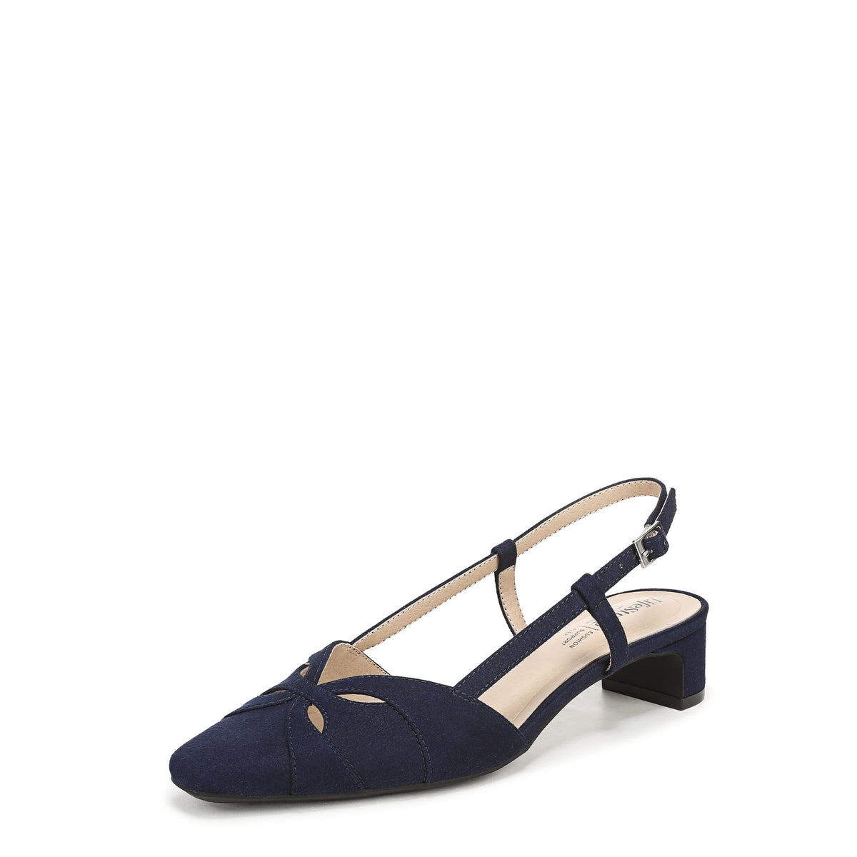 LifeStride Landon Slingback Shoes